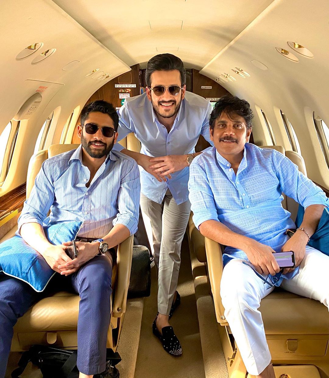 Akhil Akkineni Wiki, Education, Height, Age, Girlfriend, Wife, Caste