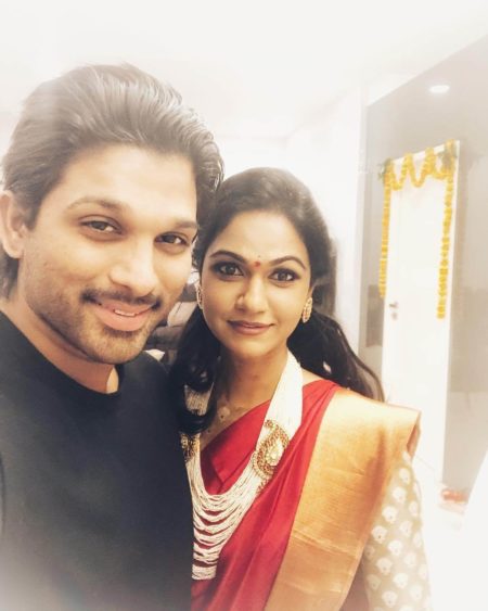 Allu Arjun Height, Age, Wife, Girlfriend, Family, Net Worth, And More ...