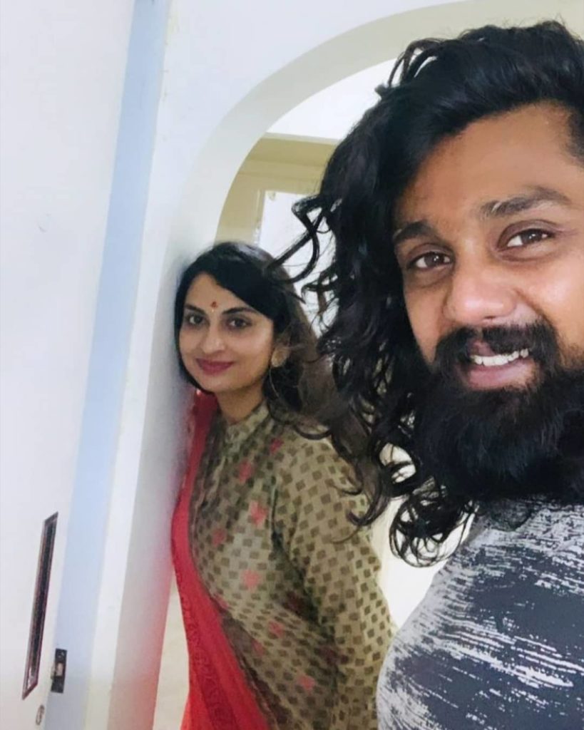 Dhruva Sarja Wiki Age Height Wife Girlfriend Family And