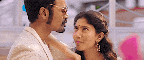 Sai Pallavi in flim marri 2