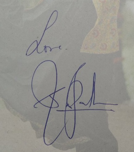 sai pallavi signature