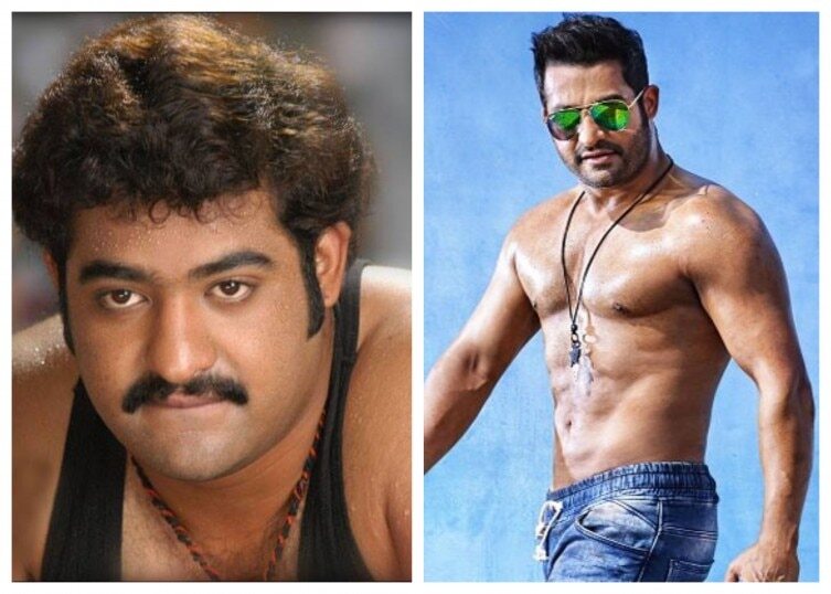 N. T. Rama Rao Jr./Jr. NTR Wiki, Age, Wife, Family, Height, Biography