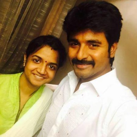 Sivakarthikeyan Wiki, Height, Age, Wife, Family, Caste, Biography ...