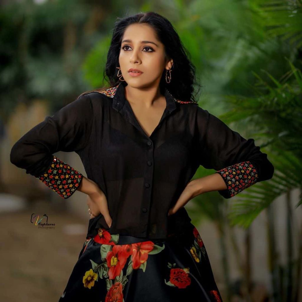 Srii Mukhi Sex Videos - Rashmi Gautam Wiki, Age, Parents, Height, Family, Boyfriend, Husband & More  - BigstarBio