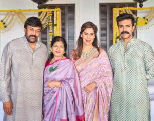 Ram Charan Height, Age, Girlfriend, Wife, Family, Biography, Caste ...