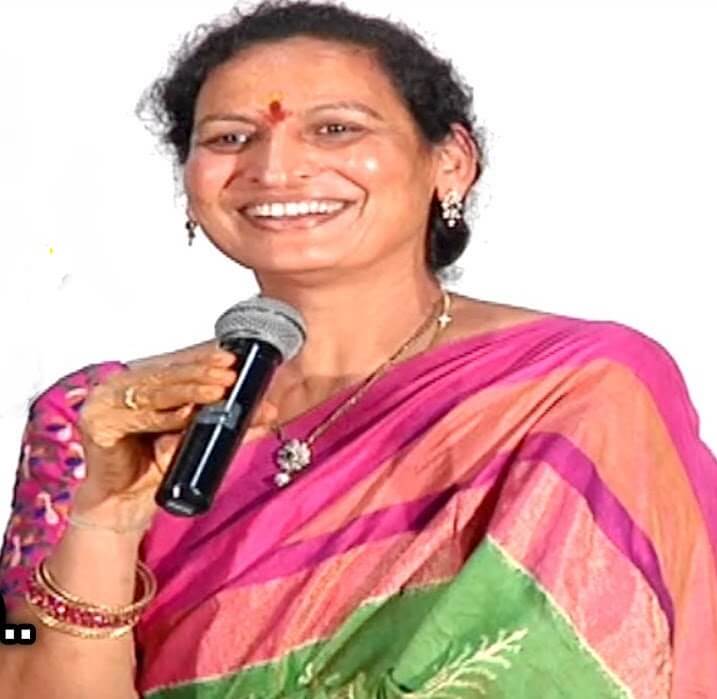 Kartikeya Mother