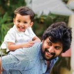 Nani (Actor) Height, Age, Wife, Caste, Family, Children, Biography ...
