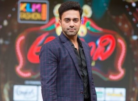 Navdeep Height, Age, Girlfriend, Wife, Caste, Family, Biography & More ...