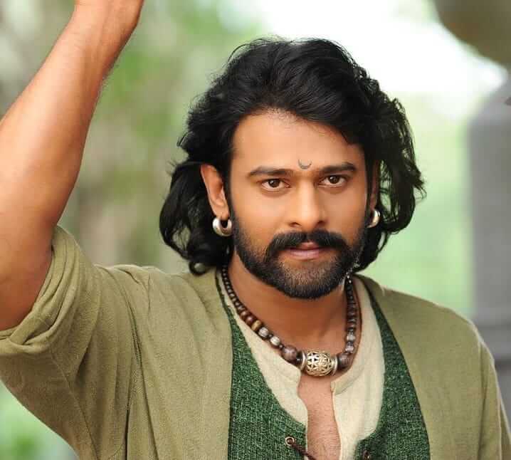 Prabhas Wife Name, Height, Cast, Biography & More - BigstarBio