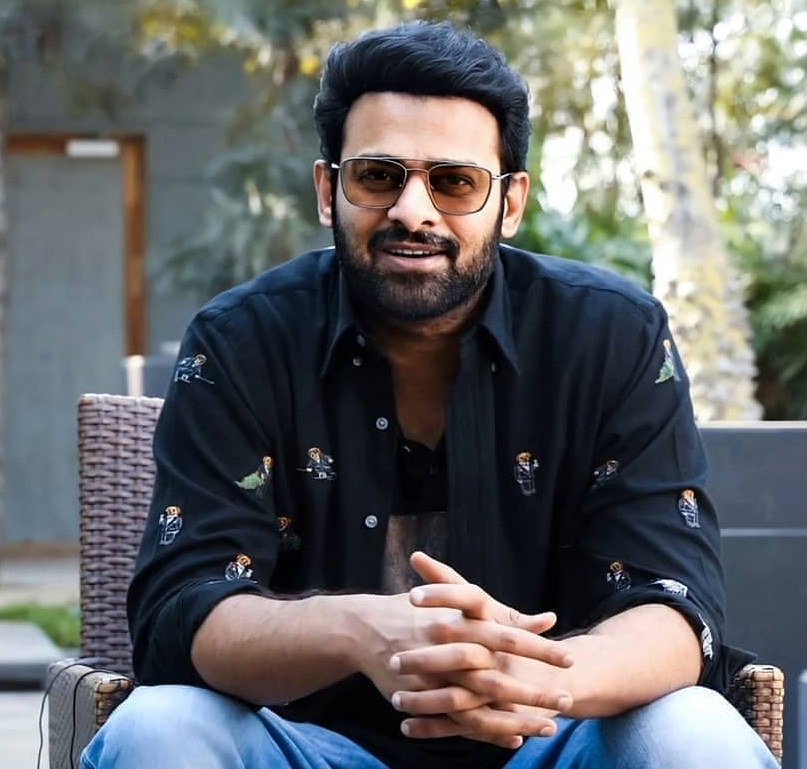 Prabhas Height Girlfriend Caste Family Net Worth