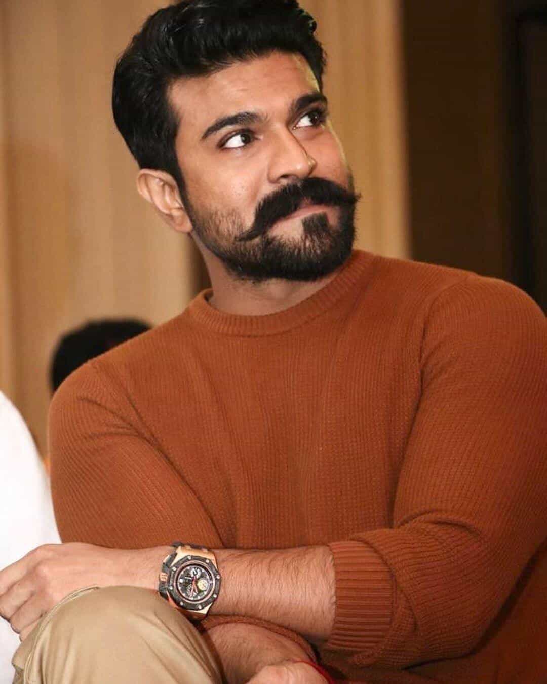 Ram Charan Height, Age, Girlfriend, Wife, Family, Biography, Caste & More BigstarBio