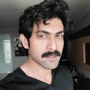 Rana Daggubati Height, Age, Girlfriend, Wife, Family, Biography, Caste ...