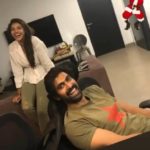 Rana Daggubati Height, Age, Girlfriend, Wife, Family, Biography, Caste ...