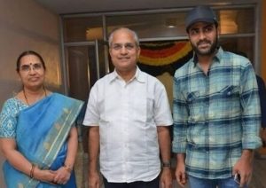 Sharwanand Height, Age, Wife, Girlfriend, Family, Biography & More ...