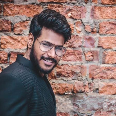 Sundeep Kishan Height, Age, Caste, Girlfriend, Family, Biography & More ...