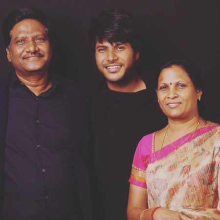 Sundeep Kishan Height, Age, Caste, Girlfriend, Family, Biography & More ...