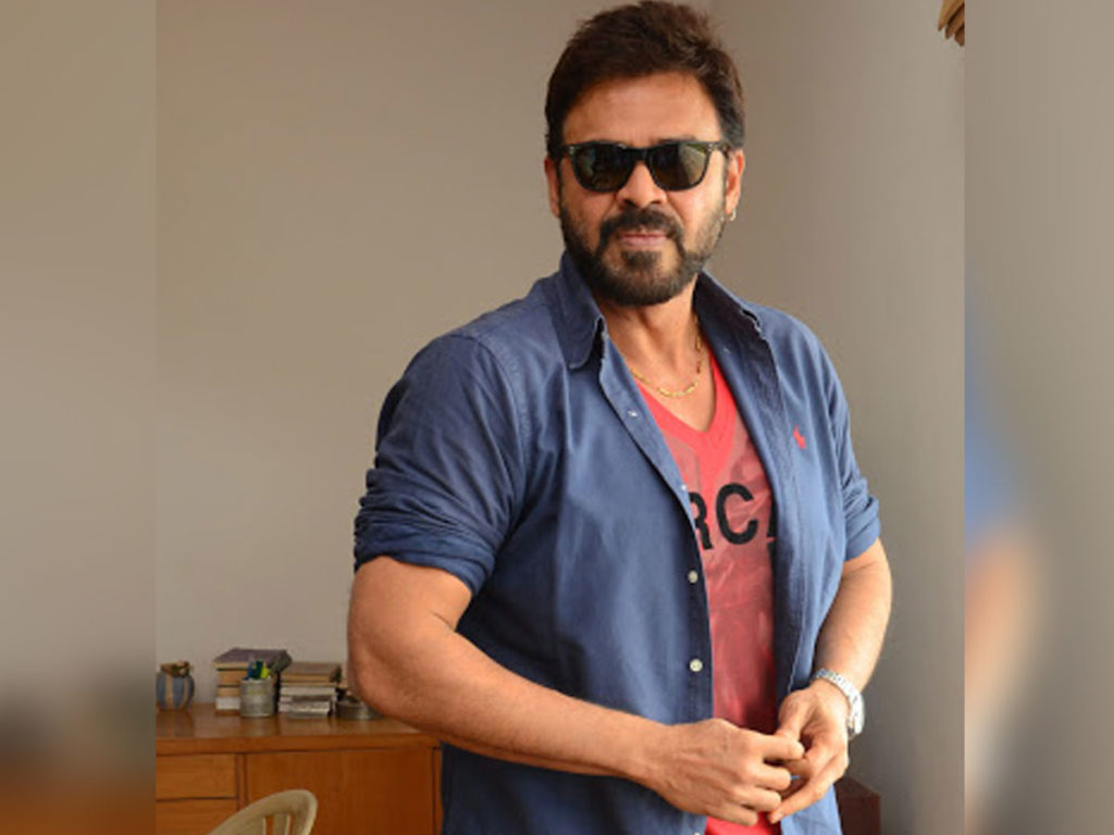 Venkatesh Image