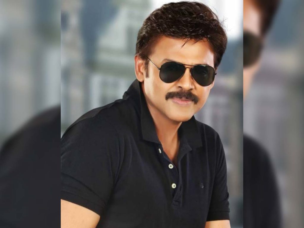 Venkatesh Picture