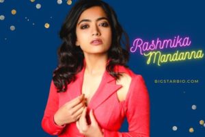 mandanna rashmika