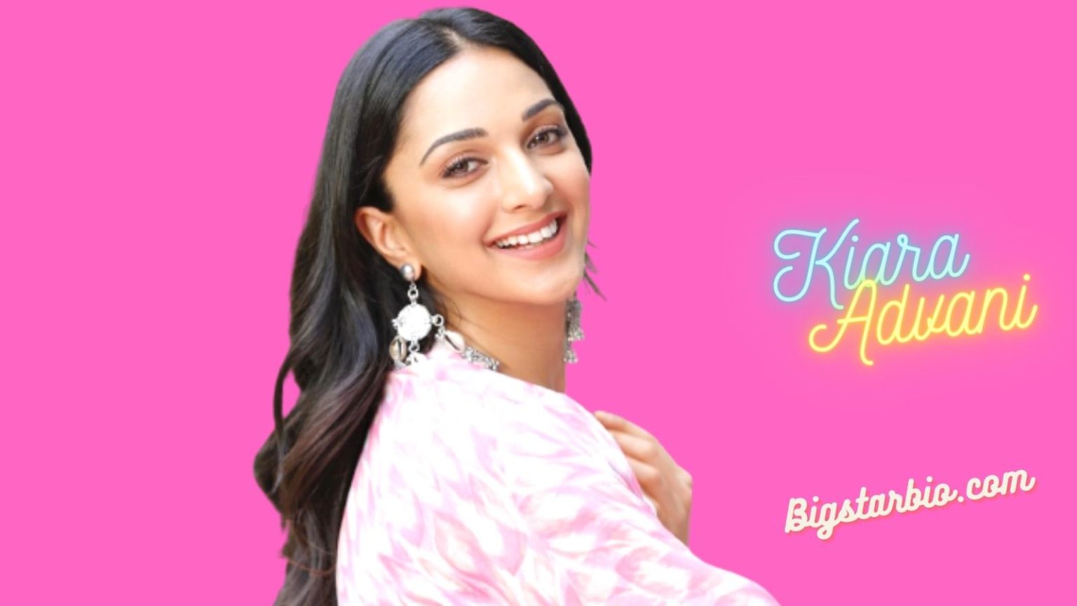 Kiara Advani Wiki, Age, Boyfriend, Husband, Family, Biography & More