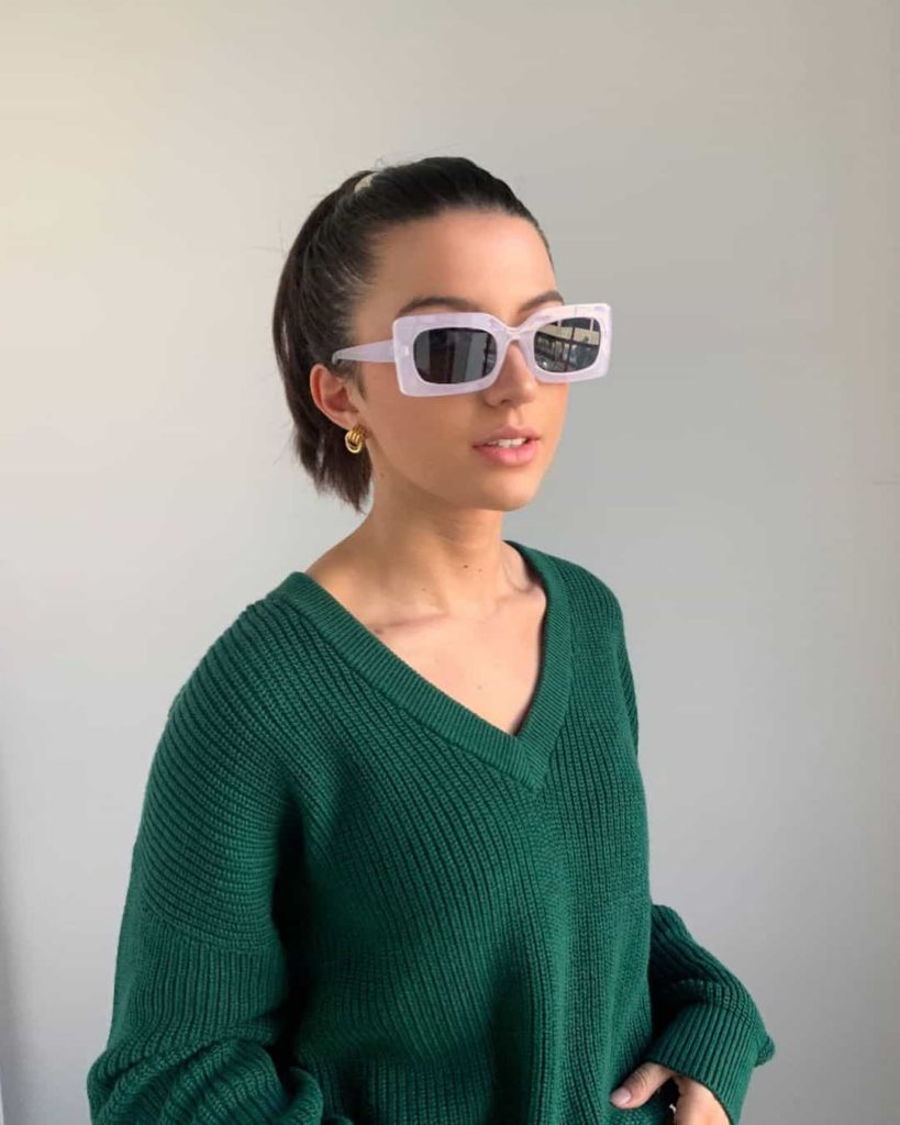 Ellie Zeiler