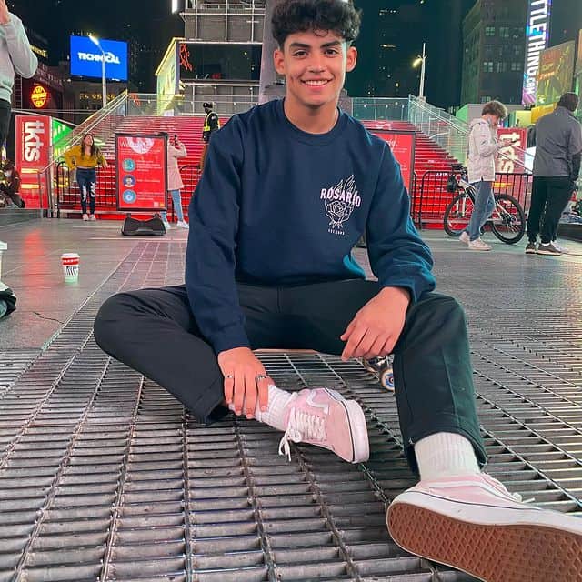Alejandro Rosario