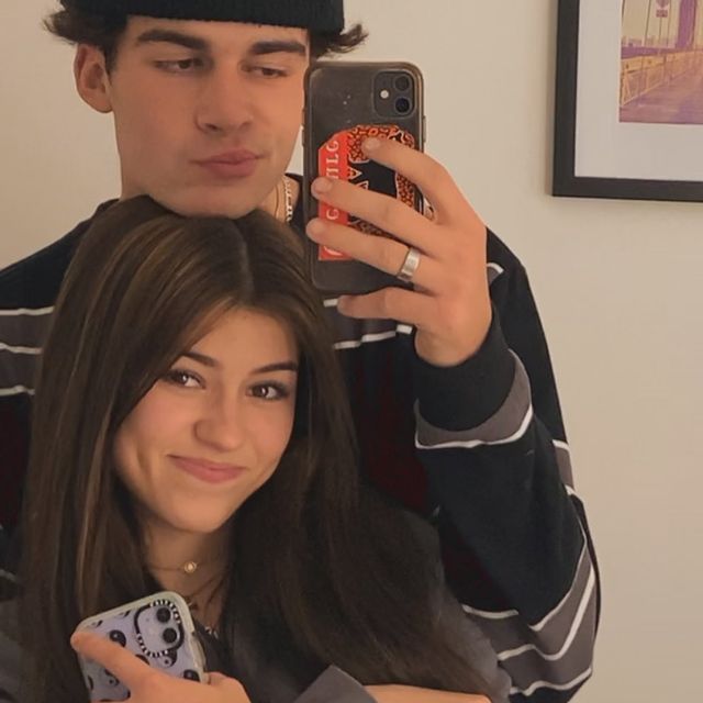 Ava Rose – Wiki, Age, Boyfriend, Height, Net Worth, Family, Parents ...