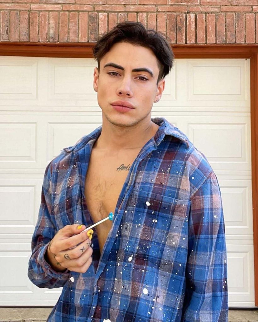 Aaron Fuller