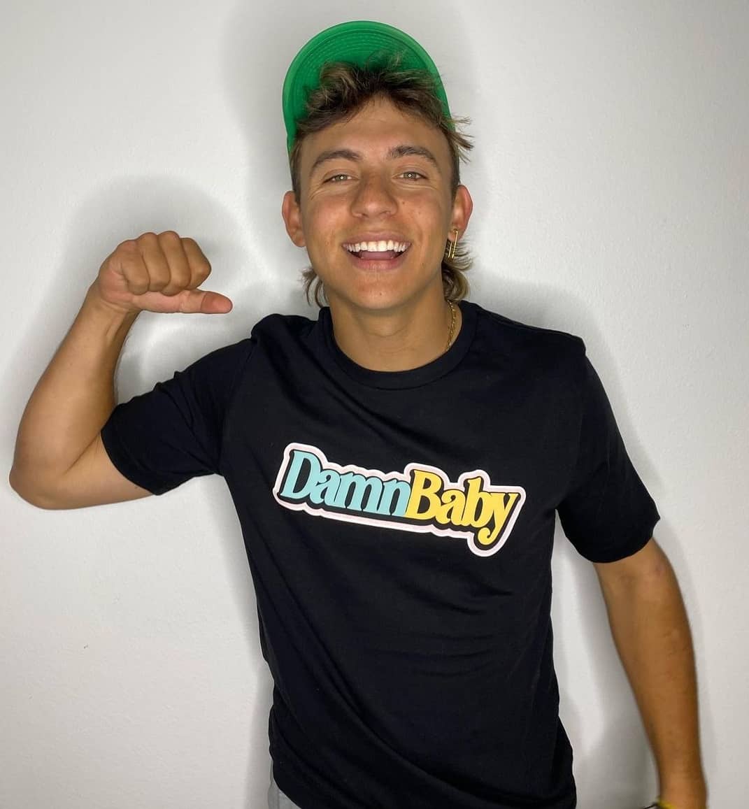 Cale Saurage – Wiki, Age, Height, Girlfriend, Net Worth, Family