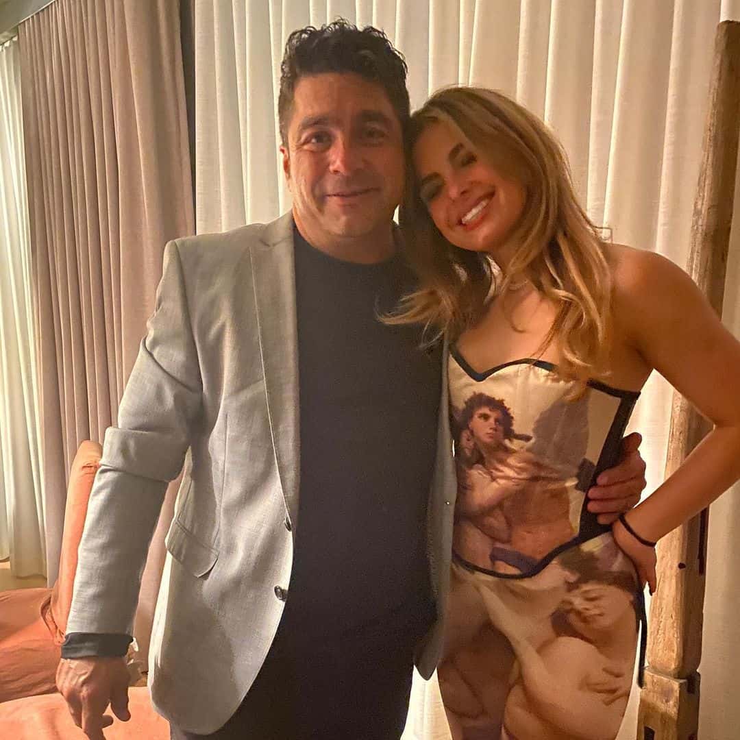 Monty Lopez – Wiki, Age, Height, Wife, Net Worth, Family, Career