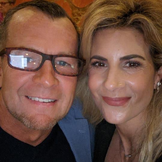 Ryan Clements Parents