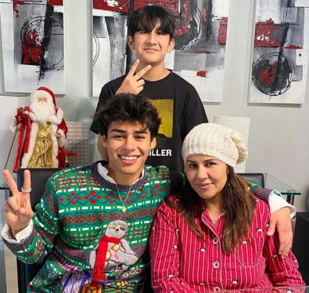 Andrew Davila – Wiki, Age, Height, Girlfriend, Family, Net Worth
