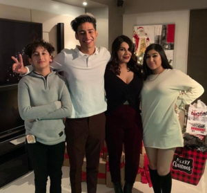 Andrew Davila – Wiki, Age, Height, Girlfriend, Family, Net Worth