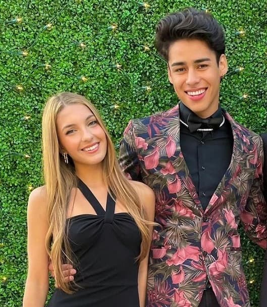 Andrew Davila Wiki, Age, Height, Girlfriend, Family, Net Worth