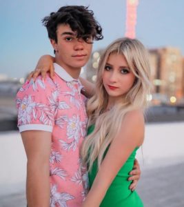 Elliana Walmsley – Wiki, Age, Boyfriend, Height, Net Worth, Birthday ...