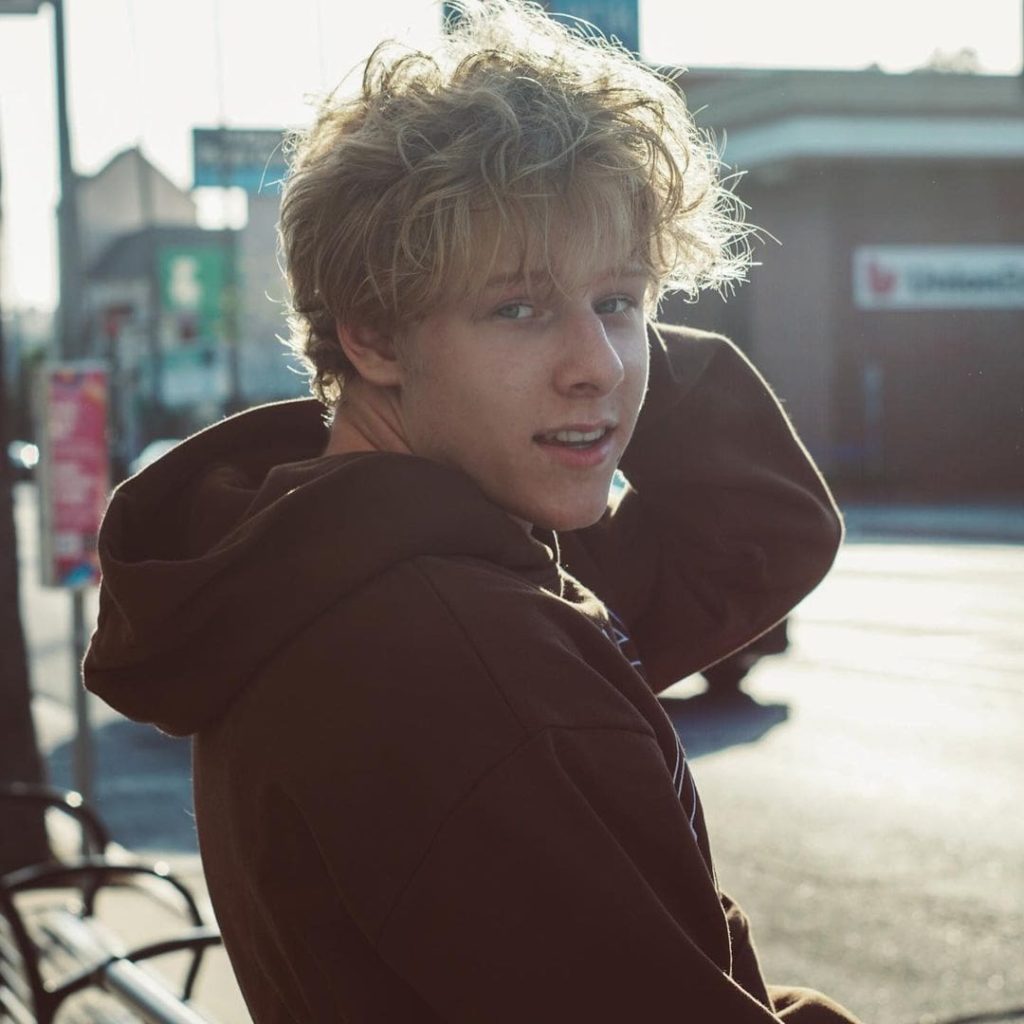 Lev Cameron