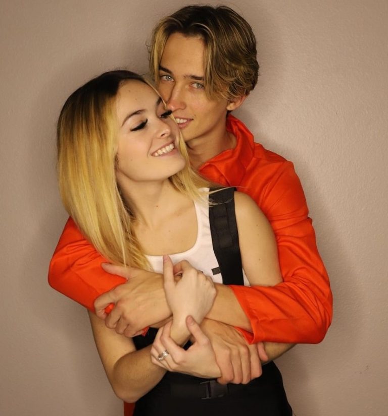 Maverick Baker Wiki, Age, Girlfriend, Family, Height, Net Worth, Biography & More BigstarBio