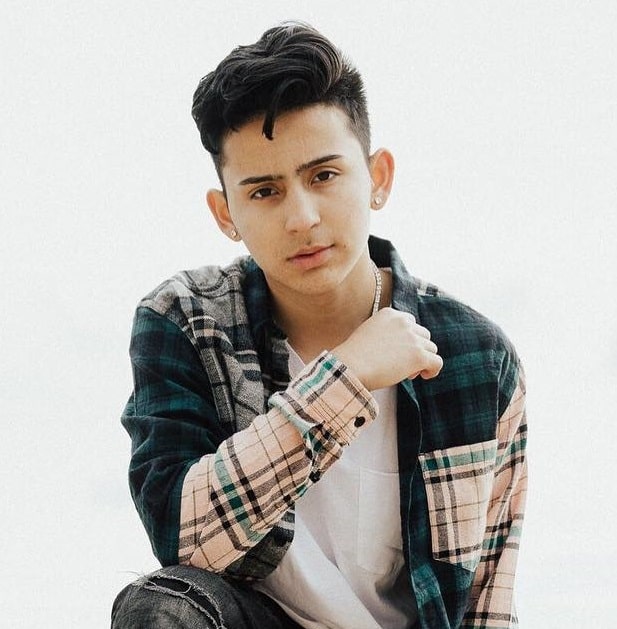 Alex Guzman - Wiki, Age, Girlfriend, Height, Family, Net Worth ...