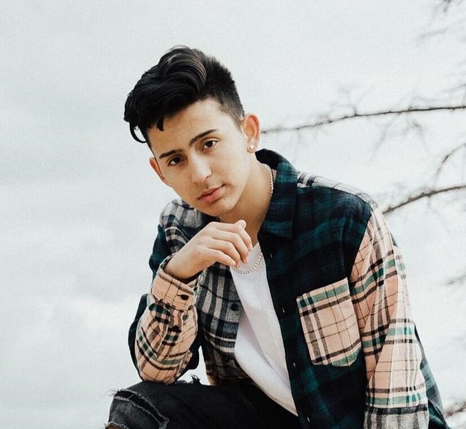 Alex Guzman - Wiki, Age, Girlfriend, Height, Family, Net Worth ...