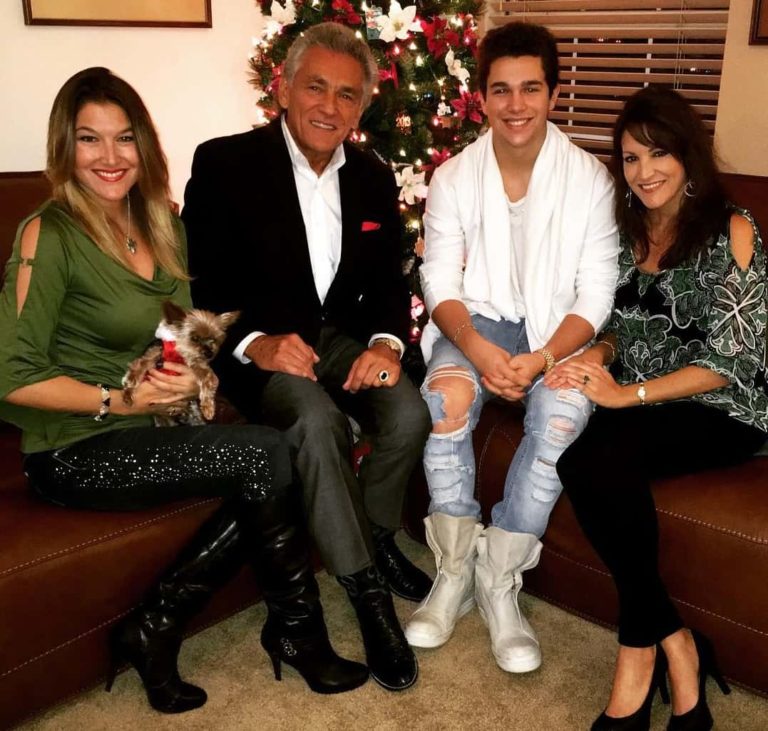 Austin Mahone – Wiki, Age, Girlfriend, Family, Net Worth, Height ...