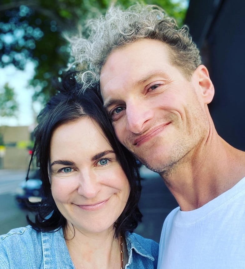 Biggy Norris's Parents