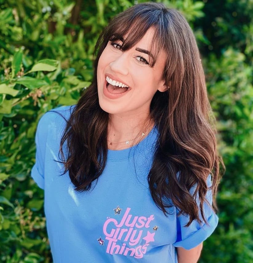 Colleen Ballinger Wiki, Age, Height, Husband, Children, Family, Net