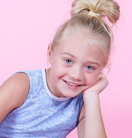 Everleigh Soutas – Wiki, Age, Height, Family, Parents, Net Worth ...