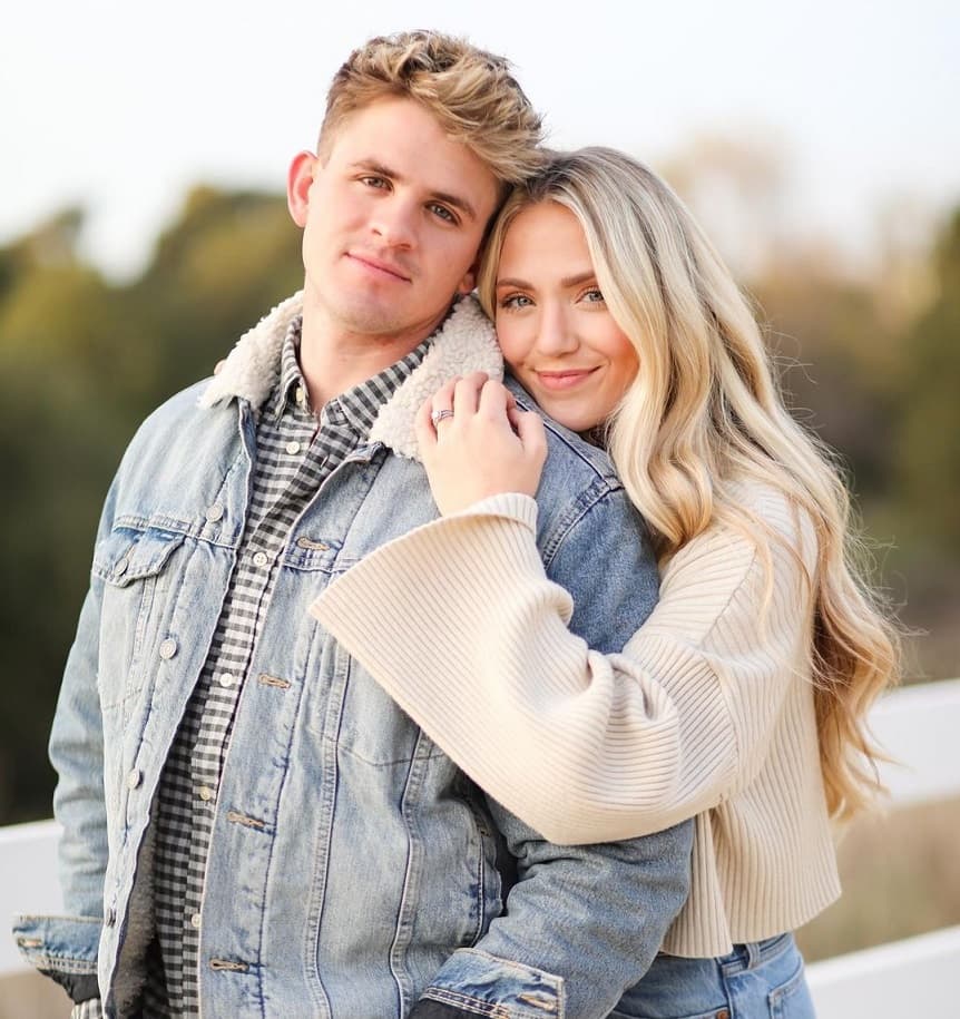 Everleigh Soutas’s Mother and Step-Father