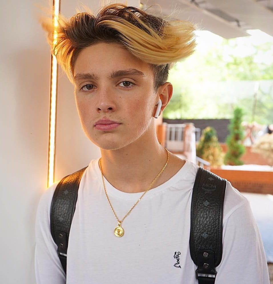 Morgz - Wiki, Age, Girlfriend, Height, Family, Net Worth, Biography ...