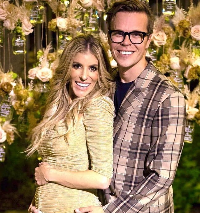 Matt Slays' bio: what is known about Rebecca Zamolo's husband? 