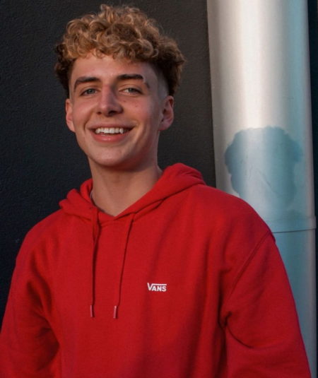 Zach Clayton – Wiki, Age, Height, Girlfriend, Family, Net Worth