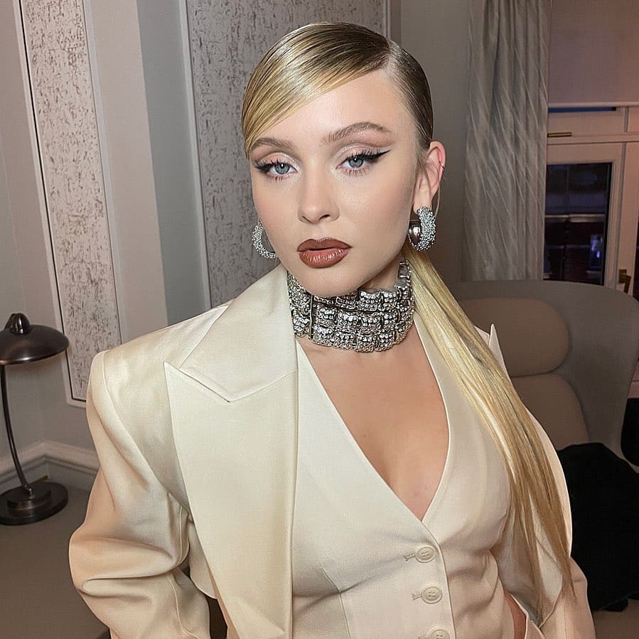 zara larsson 2022