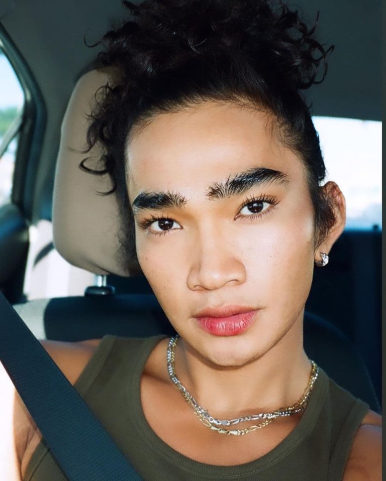 Bretman Rock - Age, Height, Boyfriend, Real Name, Net Worth, Family ...