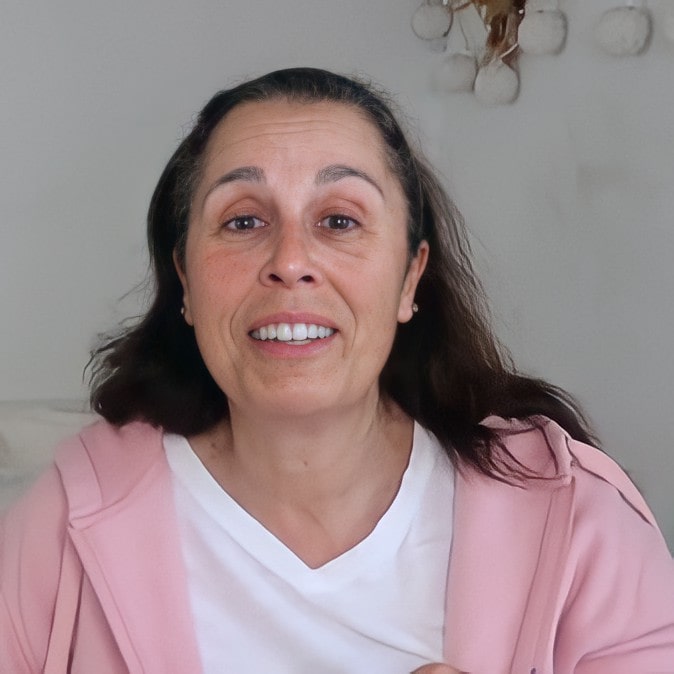 Emily Alexander's Mother